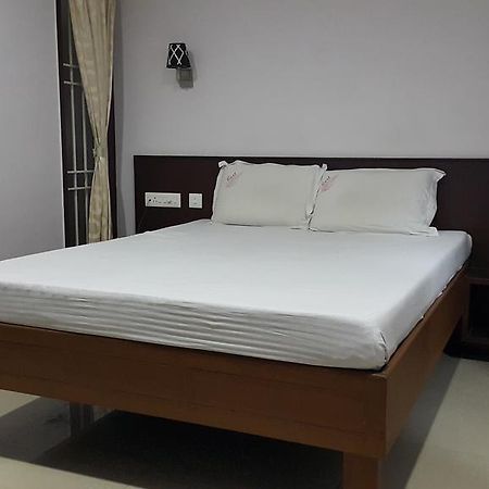 Nest Guest House Pondicherry Exterior photo